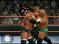Smackdown Vs. Raw 2009: Triple H RTWM - 01 (PS2) Smackdown Vs. Raw 2009: Triple H RTWM - 01 (PS2)