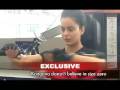 Kangana Renaut shares her fitness secret