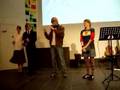 180° Event Gottesdienst Intro