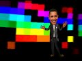 McCain VS. Obama Dance Off McCain VS. Obama Dance Off