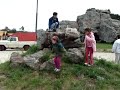 El FIC en Sierra de los Padres, Mar del Plata