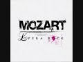 Dors Mon Ange - Mozart l'opera rock