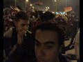 رقص و غناء و فرح في طنطا بالفوز بكاس الامم علي الكاميرون مصر ابوتريكه عمرو زكي متعب الحضري حسني عبد ربه فتحي الاهلي الزمالك الاسماعيلي مصر