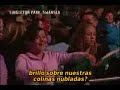 "Jerusalem", Blake, Parry, Elgar (subtitulado en español)