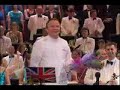 jerusalem blake parry elgar  subtitulado en español 
