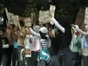 Democratic Live in Yogyakarta - Part 1