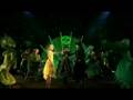 Wicked Theatre Trailer (London)