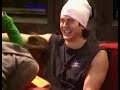 Will & Janelle Convo Where he Puts the Pillow between them