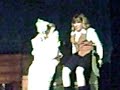 Lady Pirates of Captain Bree: Samuel/Shawna 2