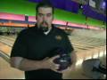 Bowling Basics : How to Hold a Bowling Balls