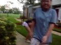 tHE WAlKiNG HEAD AHAHA