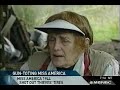FLASHBACK: Armed Miss America Thwarts Thieves