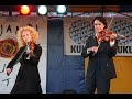 some pictures of Valkyrien Allstars and playing their song 