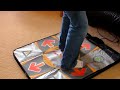 RedOctane Ignition 3 with StepMania on PC