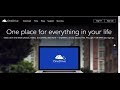 Microsoft OneDrive SkyDrive Windows Tutorial Microsoft OneDrive SkyDrive Windows Tutorial
