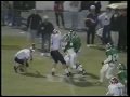 Choctaw Football