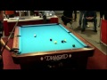 Shane Van Boening ~ 115 Ball Run ~ 2012 Fury 14.1 Challenge @ SBE