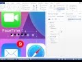 Click to View : U Wordu 'napravio' cijeli iOS 7