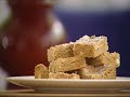 White Chocolate Blondies - Dessert Recipes - Rachel Allen