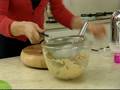 White Chocolate Blondies - Dessert Recipes - Rachel Allen