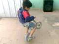 bici boladora