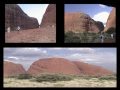 Uluru & KataTjuta National Park, Australia