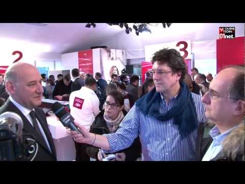 4G - C'est parti pour la 4G/LTE à Paris-La Défense et sur l'est parisien (Nanterre, Courbevoie et Puteaux). SFR ouvre commercialement son réseau de 4ème génératio...