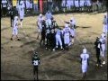 Andre Pate #77 AKA MOUNT CODY!!!!!!!! ****** Higlight tape*****