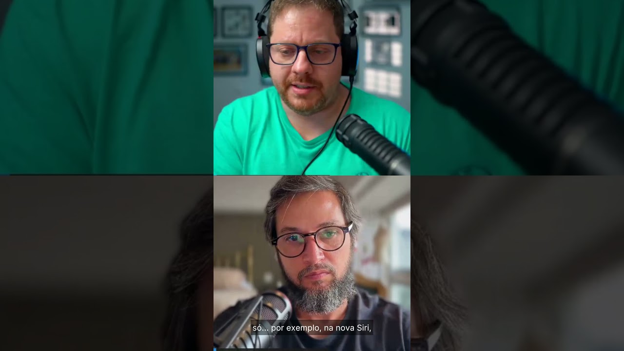 Corte do MacMagazine no Ar #679: John Ternus dá a entender que mergulhará mais forte em IA