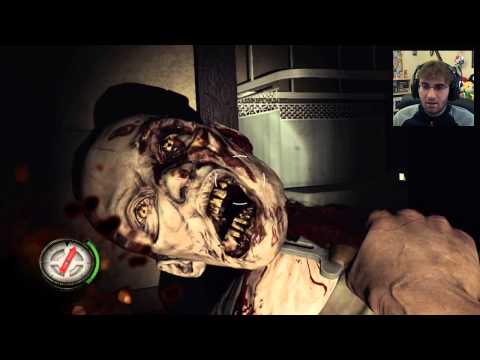 The Walking Dead Survival Instinct #7 - HOSPITAL LOTADO DE WALKERS
