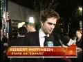 New Moon's Hollywood Premiere