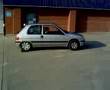 videos de Mike McDonalds Trayslide in a  Peugeot 106