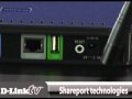 D-Link's DIR-628 Rangebooster N Dual Band Router