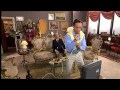 TV3 - Crackòvia - El rei i Iñaki, sogre i gendre