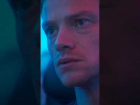 Learn to control it. - Clayface movie YouTube thumbnail