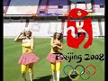 Las Chachi Gol Olimpiadas Pekin 2008