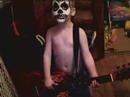 creepy crawly- michale graves