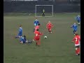 Virtus Sedriano - Santa Chiara Rozzano 1 - 0 Virtus Sedriano - Santa Chiara Rozzano 1 - 0