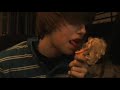 I Kissed A Girl
