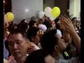 DAP Ceramah in Klang - Lim Kit Siang