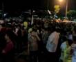 DAP Ceramah in Klang - Lim Kit Siang