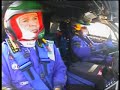 RÉSUMÉ - Étape 2 : Verhoeven opportuniste, Sainz prend la main RÉSUMÉ - Étape 2 : Verhoeven opportuniste, Sainz prend la main