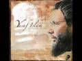 YUSUF ISLAM suku (track 4)