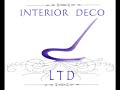 interior deco ltd - interior design services