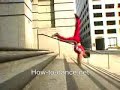 Bboy Kujo Trailer Bboy Kujo Trailer