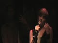 This is the Hand (Little Grey Girlfriend @ Bar 4 Brooklyn)