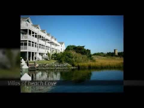 29078 Villa of Beach Cove #D6 – Bethany Beach Real Estate