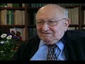 Marcel Reich-Ranicki im RTL-Interview über den Deutschen Fernsehpreis Marcel Reich-Ranicki im RTL-Interview über den Deutschen Fernsehpreis