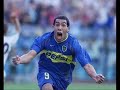golazos de boca golazos de boca