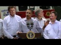 Obama: Damage From Colorado Wildfires ...